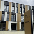 Ministr Vlček slavnostně otevřel technologické centrum ČPPT